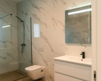 Nouvelle construction - detached - Pinoso