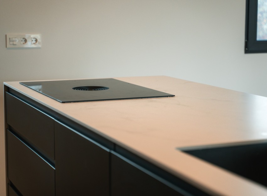 Nouvelle construction - detached - Pinoso