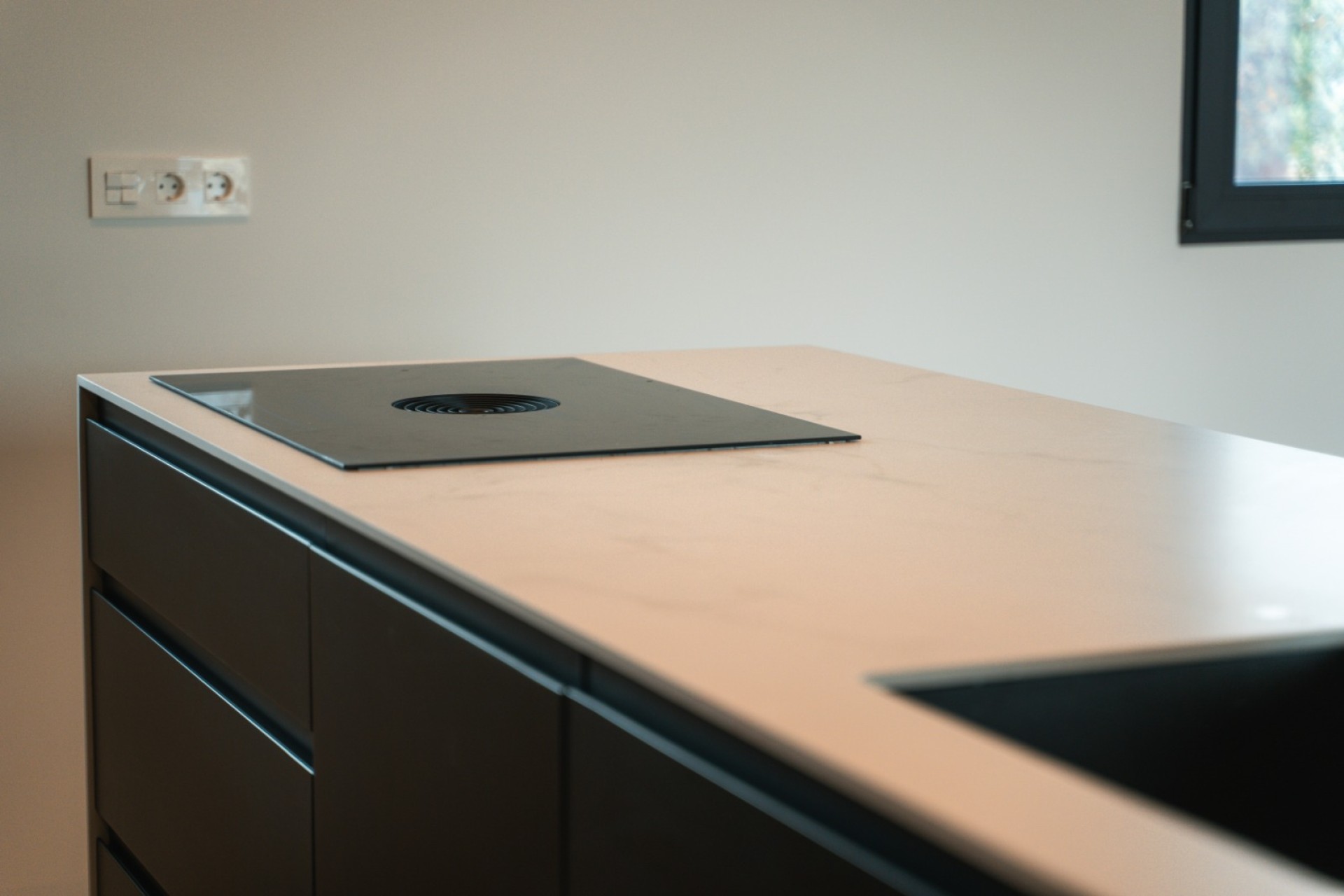 Nouvelle construction - detached - Pinoso