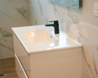 Nouvelle construction - detached - Pinoso