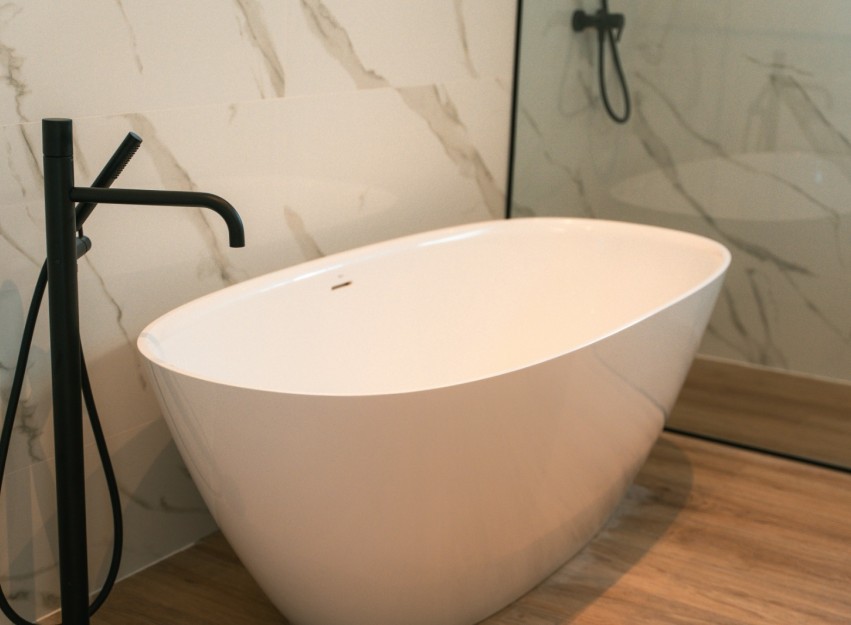 Nouvelle construction - detached - Pinoso