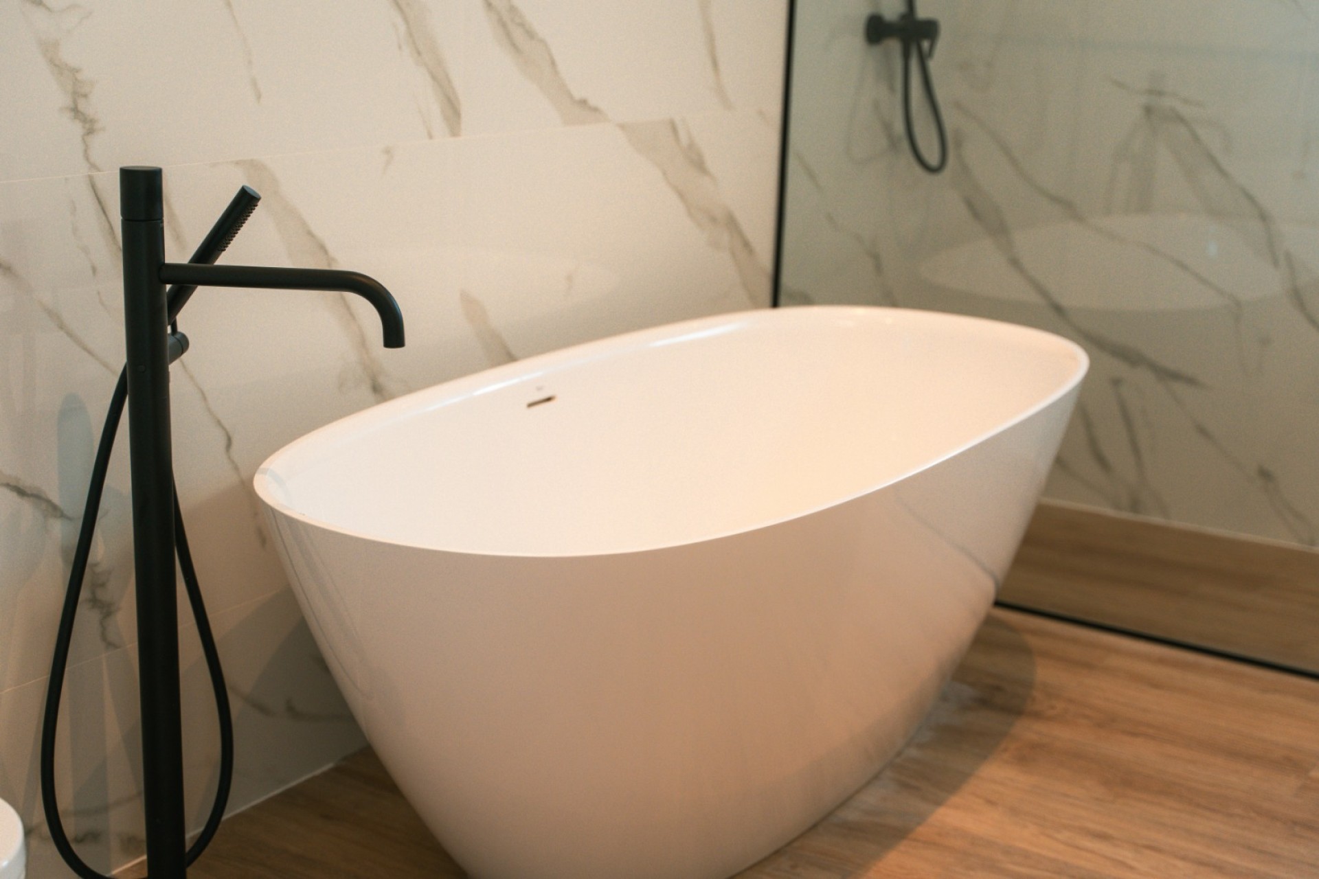 Nouvelle construction - detached - Pinoso