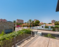 Nouvelle construction - detached - Playa Paraiso