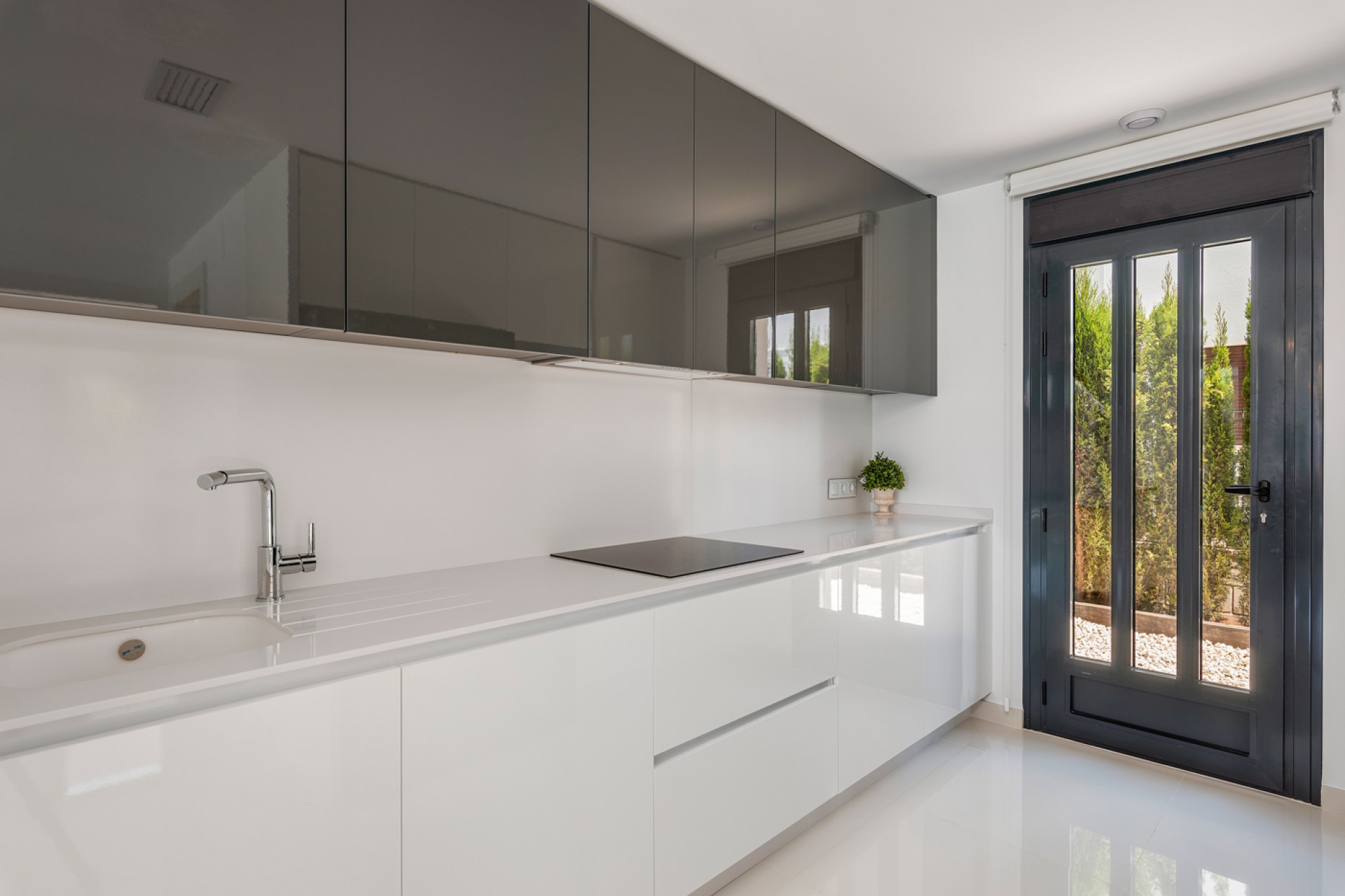 Nouvelle construction - detached - Playa Paraiso