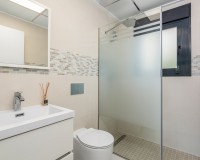 Nouvelle construction - detached - Playa Paraiso