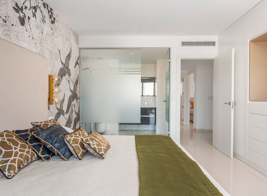 Nouvelle construction - detached - Playa Paraiso