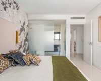 Nouvelle construction - detached - Playa Paraiso