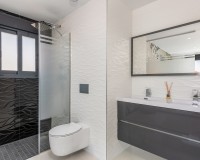 Nouvelle construction - detached - Playa Paraiso