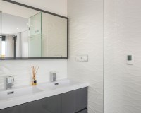 Nouvelle construction - detached - Playa Paraiso