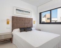 Nouvelle construction - detached - Playa Paraiso