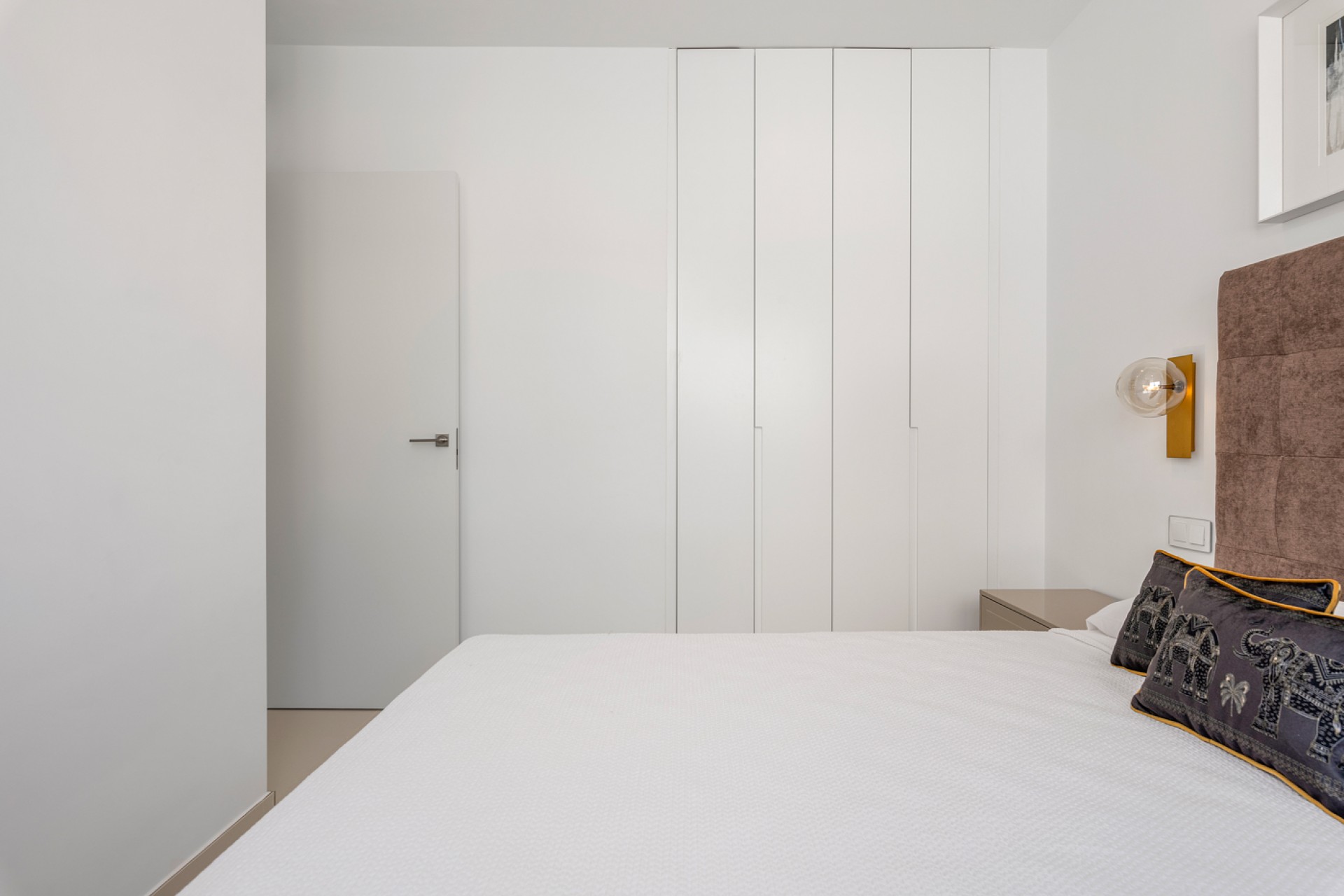 Nouvelle construction - detached - Playa Paraiso