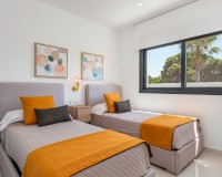 Nouvelle construction - detached - Playa Paraiso