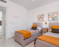 Nouvelle construction - detached - Playa Paraiso