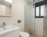 Nouvelle construction - detached - Playa Paraiso