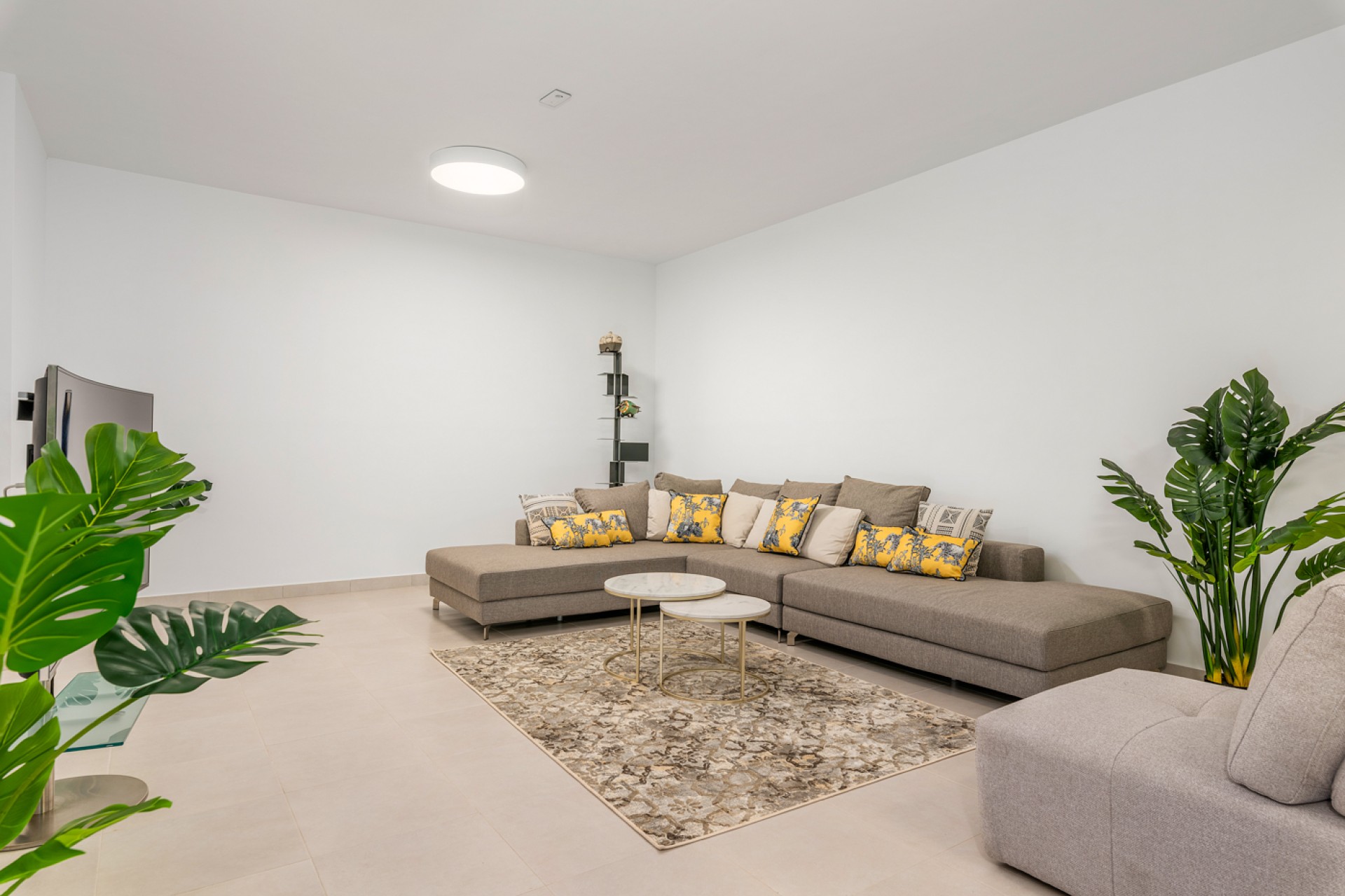 Nouvelle construction - detached - Playa Paraiso