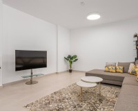 Nouvelle construction - detached - Playa Paraiso