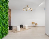 Nouvelle construction - detached - Playa Paraiso