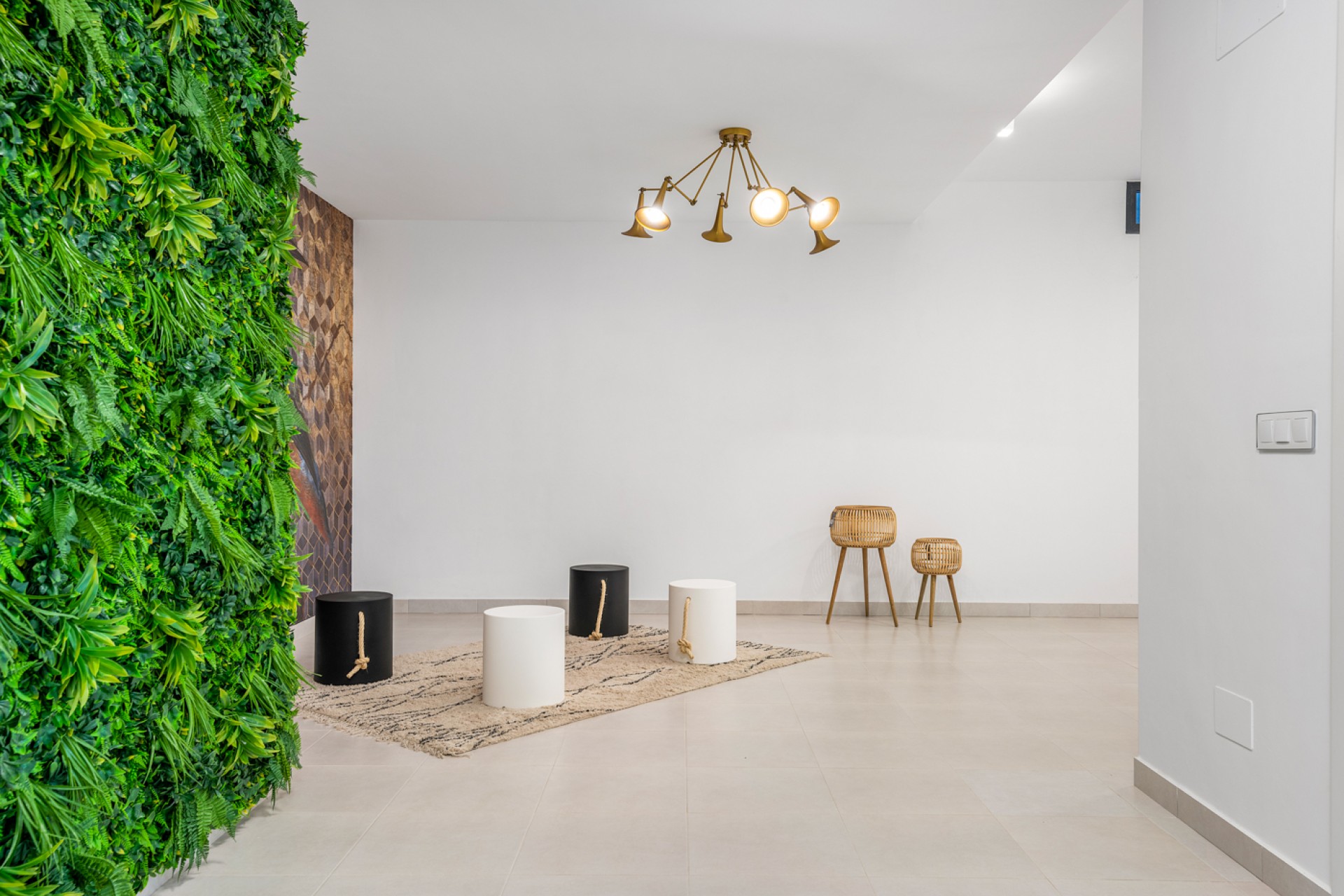 Nouvelle construction - detached - Playa Paraiso