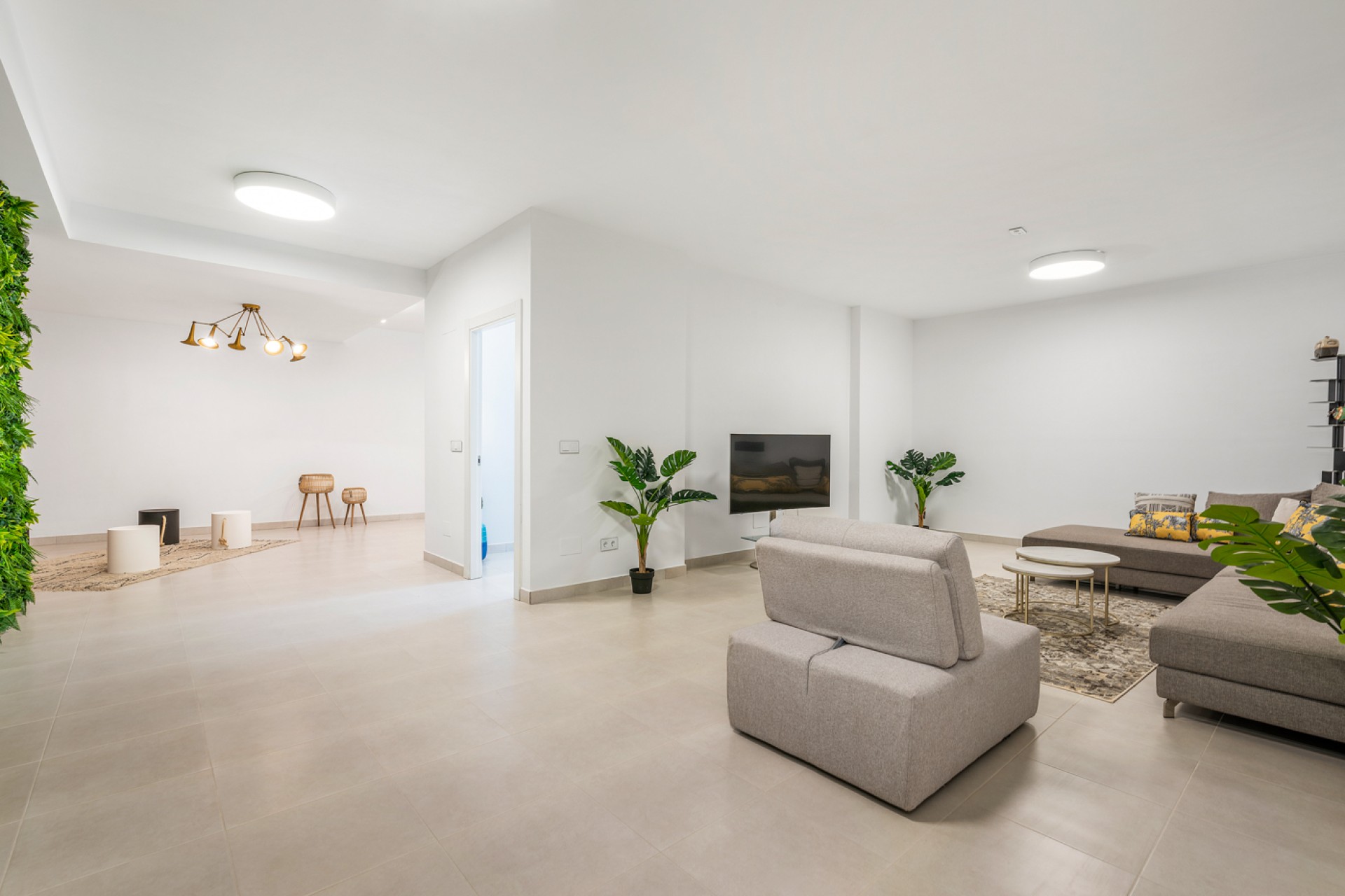 Nouvelle construction - detached - Playa Paraiso