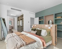 Nouvelle construction - detached - Polop