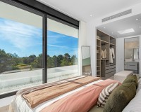 Nouvelle construction - detached - Polop