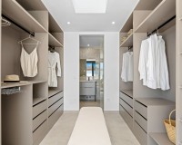 Nouvelle construction - detached - Polop