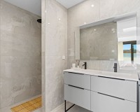 Nouvelle construction - detached - Polop