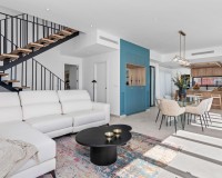 Nouvelle construction - detached - Polop