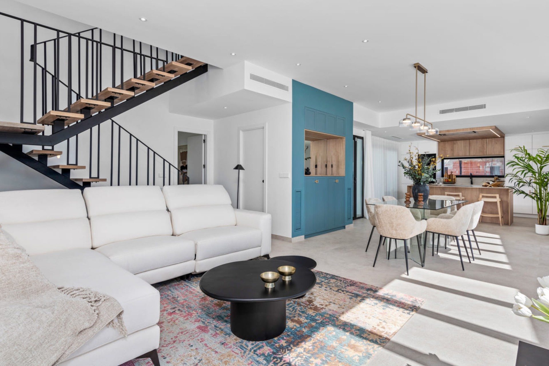 Nouvelle construction - detached - Polop