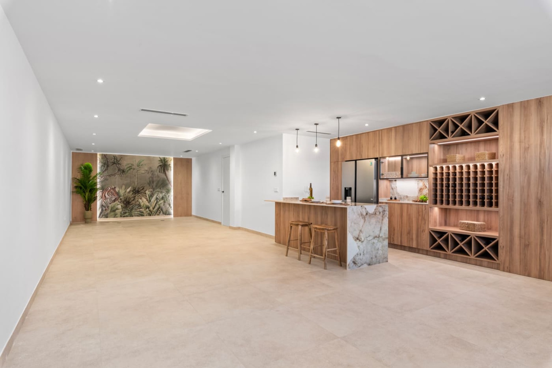 Nouvelle construction - detached - Polop