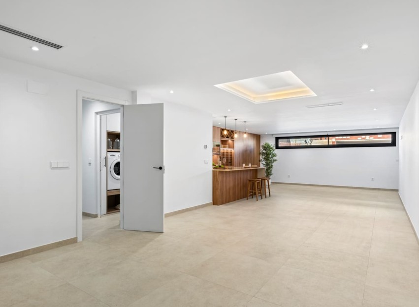 Nouvelle construction - detached - Polop