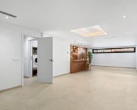 Nouvelle construction - detached - Polop