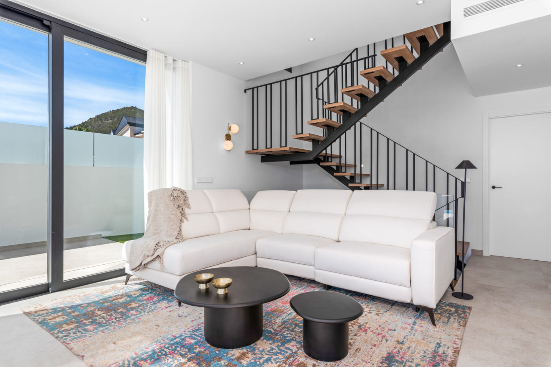 Nouvelle construction - detached - Polop