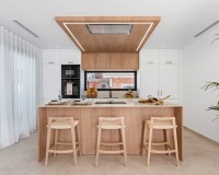 Nouvelle construction - detached - Polop