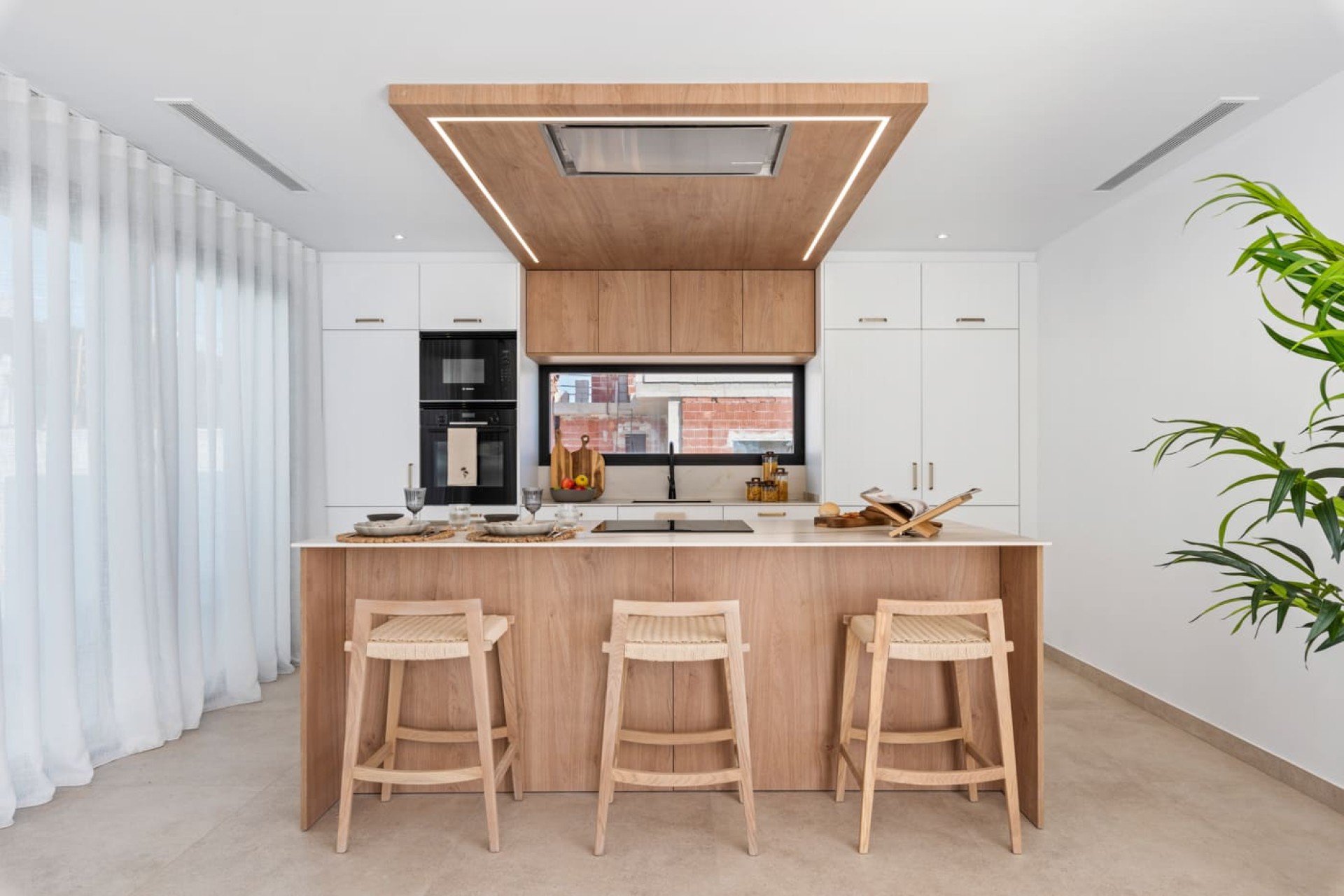 Nouvelle construction - detached - Polop