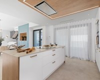 Nouvelle construction - detached - Polop