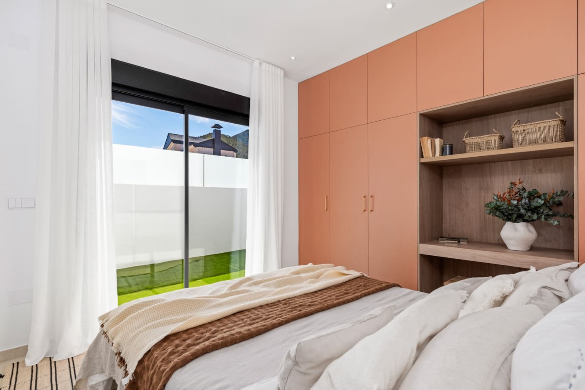 Nouvelle construction - detached - Polop