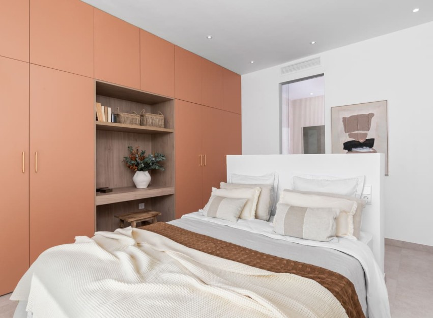 Nouvelle construction - detached - Polop