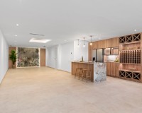 Nouvelle construction - detached - Polop