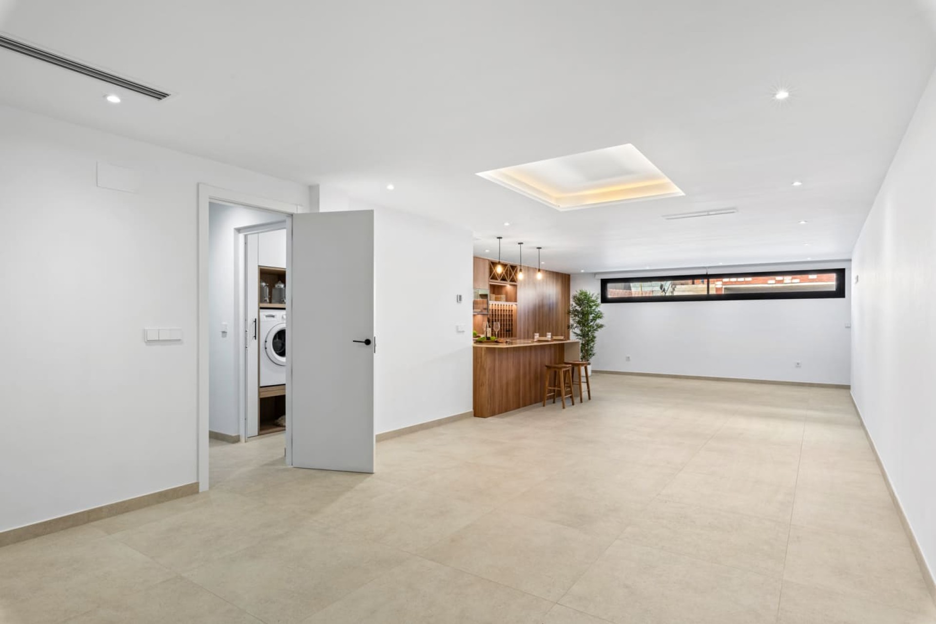 Nouvelle construction - detached - Polop