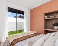 Nouvelle construction - detached - Polop