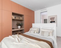 Nouvelle construction - detached - Polop