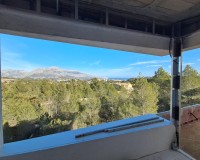 Nouvelle construction - detached - Polop