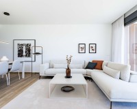 Nouvelle construction - detached - Polop