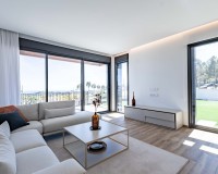 Nouvelle construction - detached - Polop