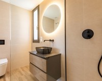 Nouvelle construction - detached - Polop