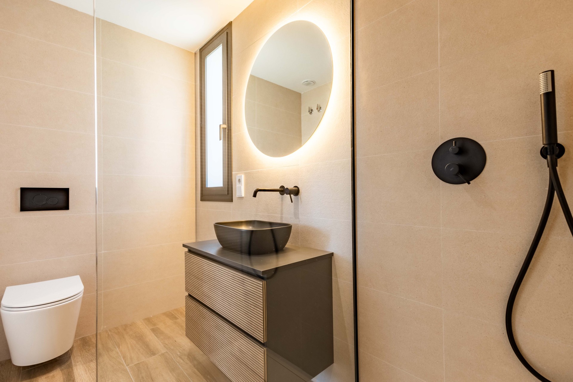 Nouvelle construction - detached - Polop