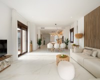 Nouvelle construction - detached - Polop