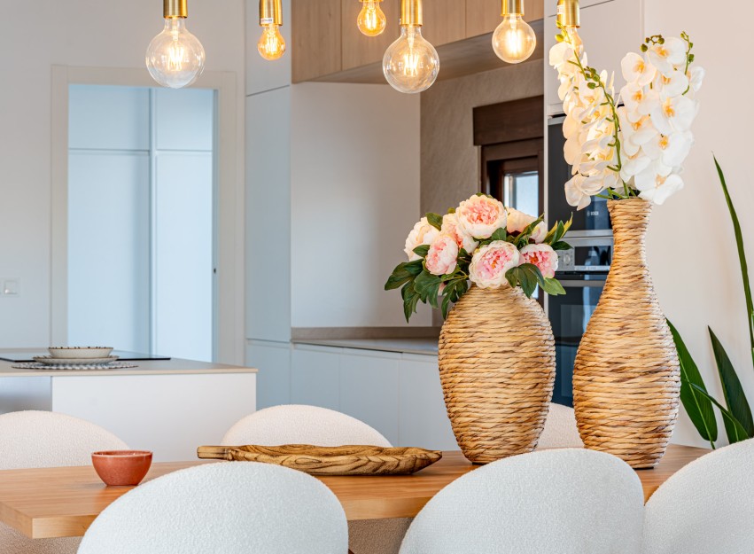 Nouvelle construction - detached - Polop