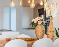 Nouvelle construction - detached - Polop